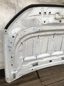 FORD RANGER MK1 T6 FACELIFT 2015-2021 GENUINE FRONT BONNET HOOD PANEL