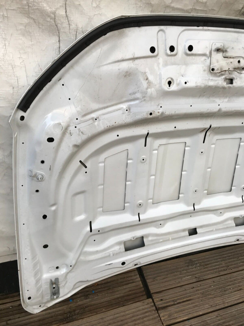 FORD RANGER MK1 T6 FACELIFT 2015-2021 GENUINE FRONT BONNET HOOD PANEL