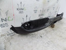 NISSAN JUKE 2014 ONWARDS GENUINE REAR BUMPER LOWER SECTION PN:850B2BV80A