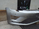 VW Golf MK7 Sportsvan 2013-On Front Bumper Genuine Grey PDC (2799) 510807221B