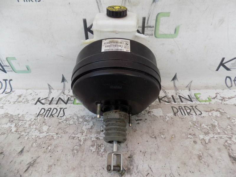 BMW 3 SERIES F30 SERIES BRAKE SERVO MASTER CYLINDER 29 6798425 05 0204745095
