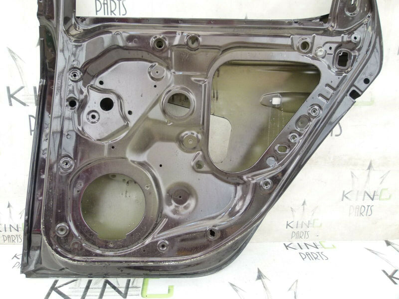 SEAT LEON 5F 2012-19 GENUINE REAR DOOR PANEL RIGHT DRIVER SIDE 5F4833334