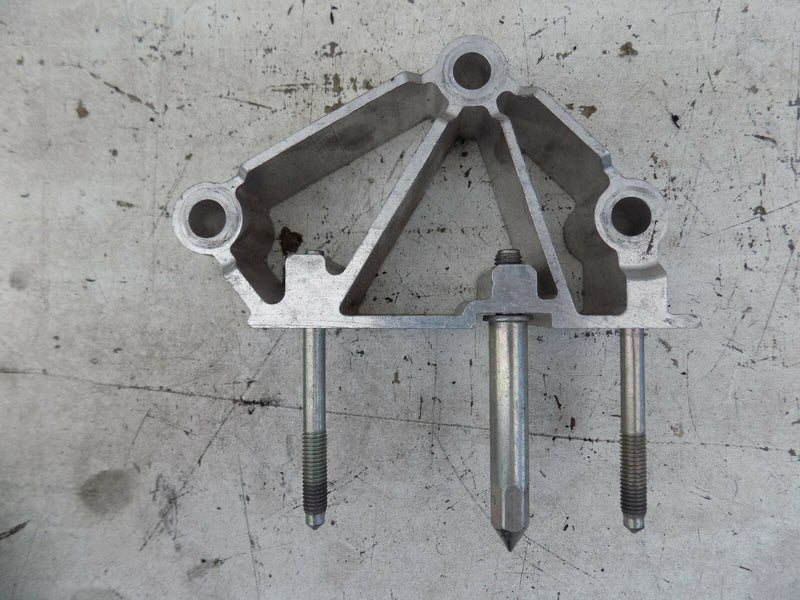 SEAT ALHAMBRA 2010-2015 RHD DASHBOARD HOLDER BRACKET MOUNT 1K2857022D