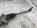 MERCEDES C-CLASS W205 2015-2019 ELECTRIC POWER STEERING RACK A2054604601