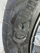 VOLVO XC90 R-DESIGN ALLOY WHEEL RIM 20" 9J ET38,5 &TYRE 275/45/20 31406714