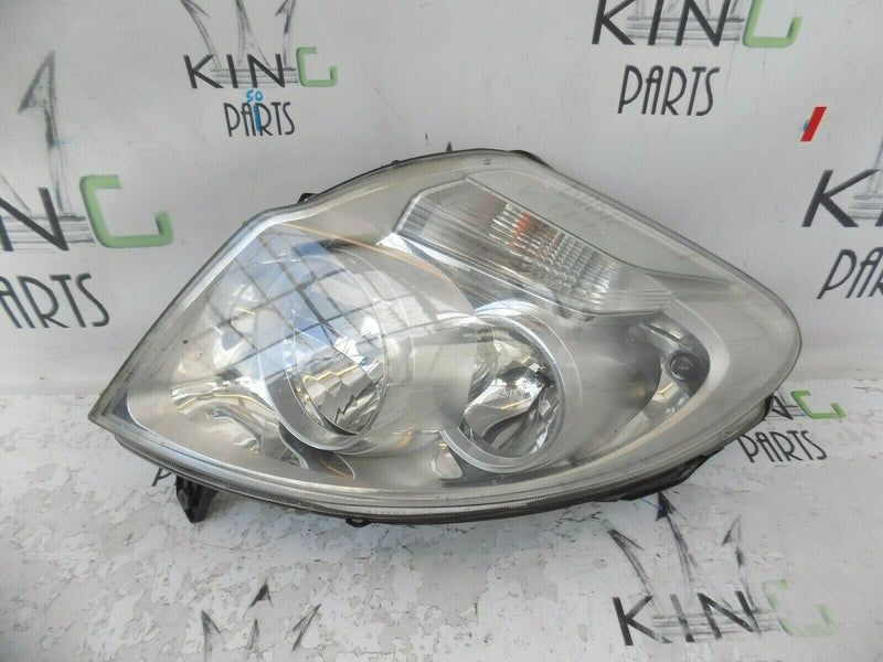 IVECO DAILY 2011-2014 RIGHT DRIVER SIDE HEADLIGHT HEADLAMP 5801375413
