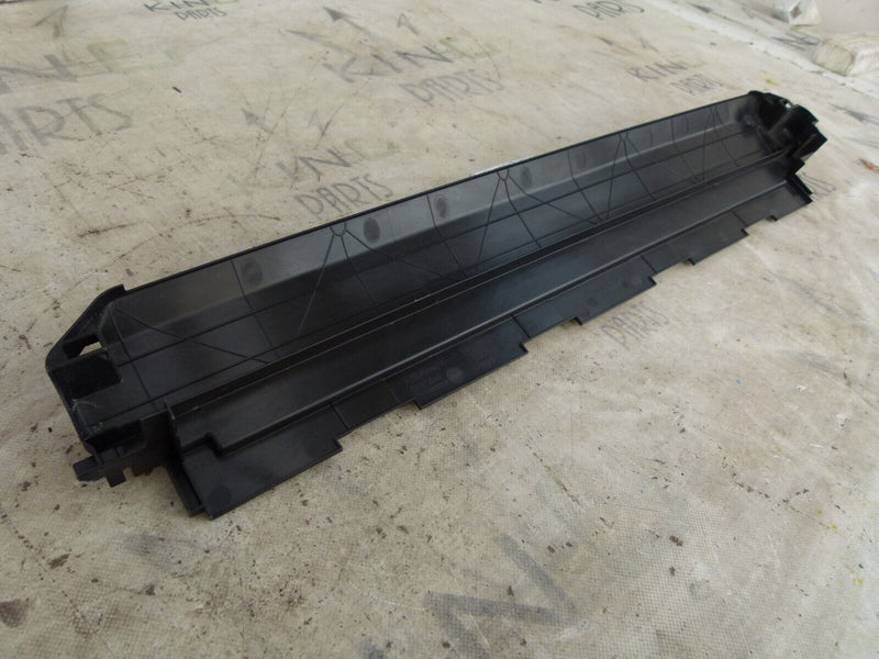 BMW 5 SERIES G30 2017-2020 RADIATOR HOLDER BRACKET GENUINE 1711 8632115