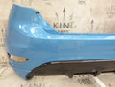FORD FIESTA 6 MK7 3DOOR 2008-2014 REAR BUMPER & DIFFUSER 8A6117K823