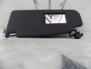 SKODA FABIA VRS 5J 2010-2014 SUN VISOR (PASSENGER SIDE) 3T0857551