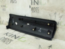 RANGE ROVER EVOQUE L538 2011-16 REAR LEFT DOOR TRIM MOULDING BJ32274A48