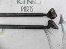 TOYOTA PRIUS XW20 2003-09 HYBRID PAIR OF TAILGATE BOOTLID GAS STRUT 68950-0W430