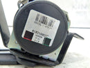 MINI COUNTRYMAN R60 2010-2014 REAR SEAT BELT GENUINE 617834400