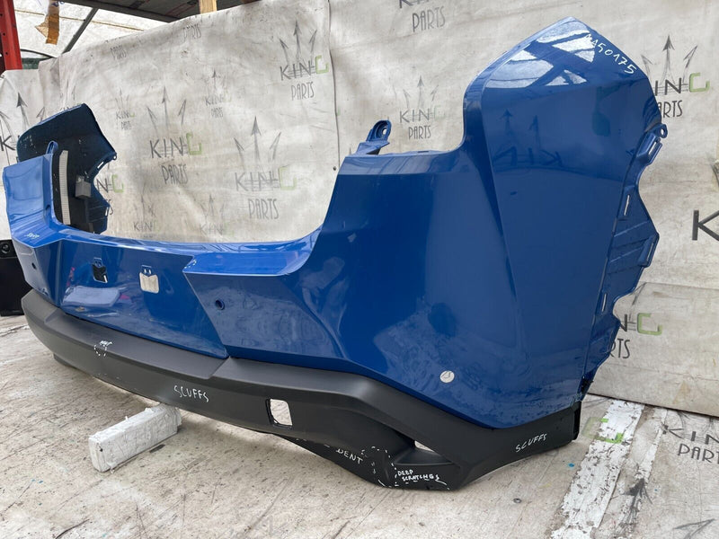 LEXUS UX200 UX250H 2020-ON REAR BUMPER PDC GENUINE 5215976130
