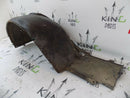 BMW 3 SERIE E46 M3 FRONT LEFT WHEEL INNER ARCH LINER SPLASH GUARD