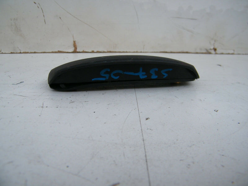 CITROEN C1 MK2 2014-ON TAILGATE BOOT HANDLE 69090-0H030 /S37-05/ S54-35