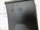 BMW 5 SERIES F10 F11 FRONT PASSENGER LEFT NEARSIDE REAR AIR DUCT 9113013