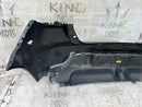 RENAULT CLIO MK4 GT LINE 2013-2018 REAR BUMPER PDC GENUINE 850225639R
