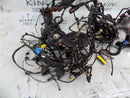 SKODA FABIA VRS 5J 2010-14 1.4TFS CABLE CAR INSTALLATION MAIN WIRING LOOM HARNES