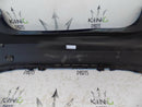 MERCEDES A-CLASS A176 W176 2013-17 D.BLUE REAR BUMPER GENUINE A1768850000