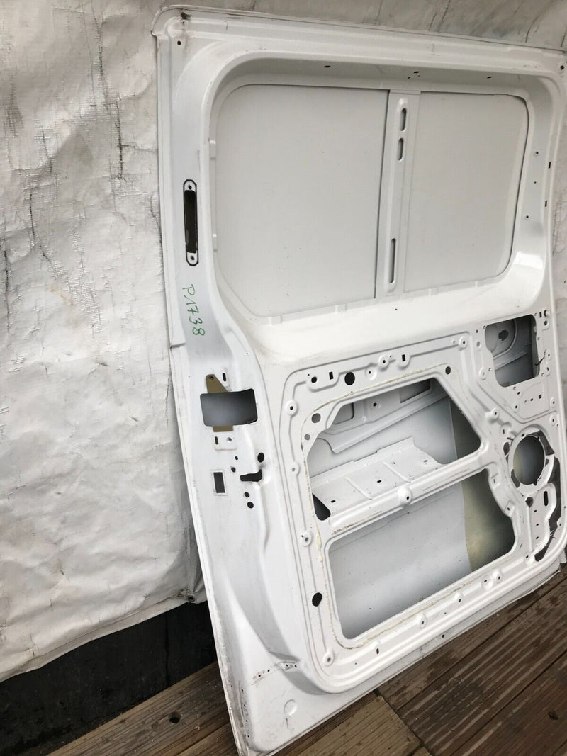 EXPERT, PROACE, DISPATCH, SCUDO MK3 2016-ON LEFT SIDE SLIDING DOOR PANEL
