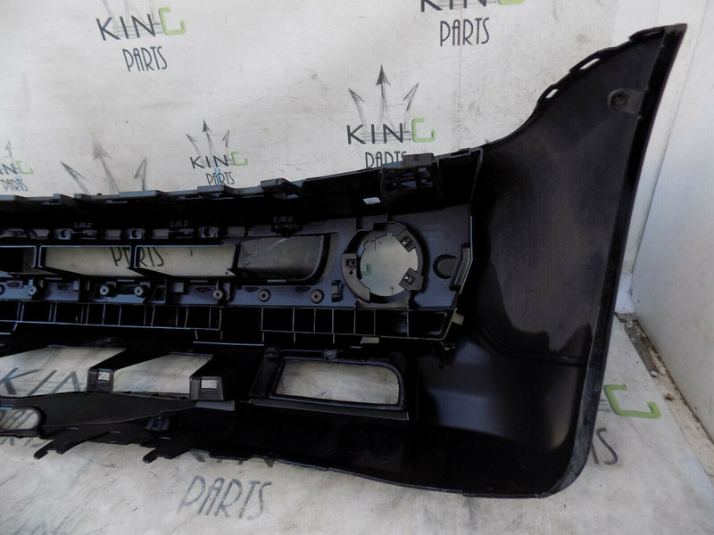 RANGE ROVER SPORT 2005-09 FRONT BUMPER GENUINE WASHER HOLES PDC DPC000411