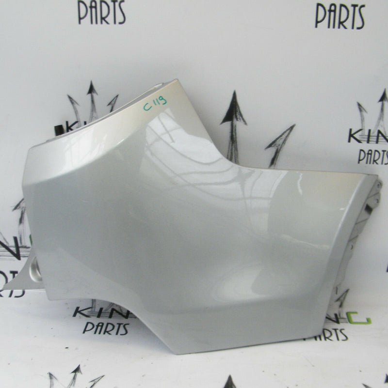 LAND ROVER DISCOVERY L550 SPORT 2014-16 REAR BUMPER TOP CORNER RIGHT SIDE