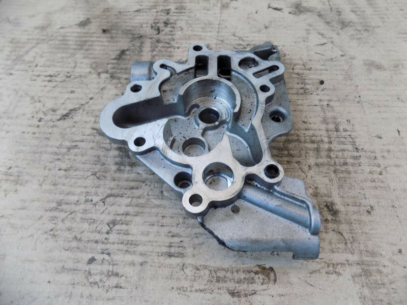 BMW 5 SERIES (F10, F11) TOURING OIL PUMP COVER GENUINE