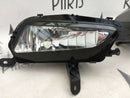 VAUXHALL ASTRA K ZAFIRA C 2015- FOGLIGHTS GENUINE FOG LAMP LEFT & RIGHT SIDE *8N