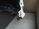 Nissan Qashqai 2014 2015 2016 Rear Bumper Genuine White (3784)
