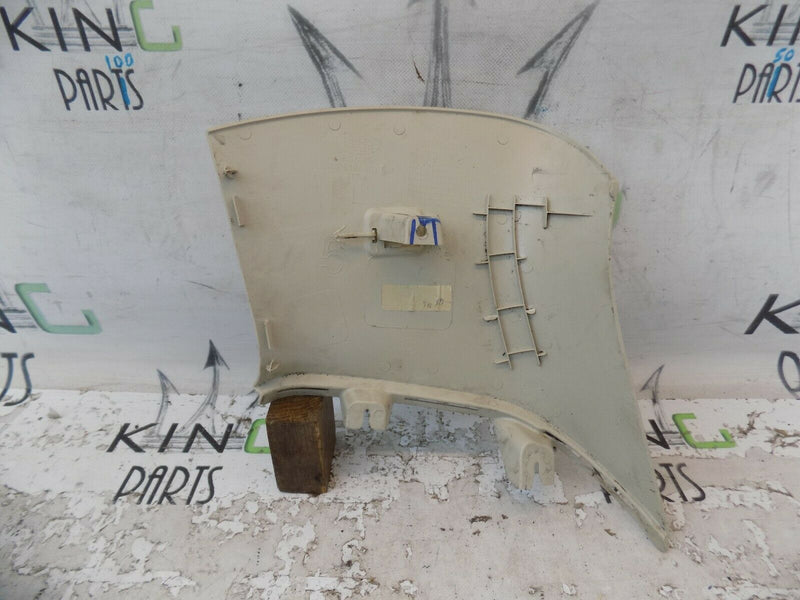 LAND ROVER R.ROVER EVOQUE L538 2011-2019 REAR LEFT D-PILLAR TRIM BJ32519A97AFW