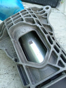 MERCEDES C CLASS W205 2014-2021 STEERING COLUMN A2054601401 #