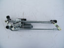 VW GOLF MK7 R GTI 2013-16 BOSH FRONT WIPER MOTOR & LINKAGE 5G2955119A 5G2955023