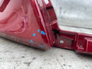 TOYOTA YARIS P13 2020-ON FRONT BUMPER GENUINE 52119K0050