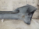TOYOTA YARIS MK3 LCI 2014-2017 REAR BUMPER GENUINE 521590D520