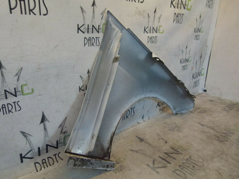 MERCEDES W212 2009-2016 ALUMINUM FRONT FENDER WING PANEL A2128510901