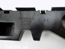 MAZDA 3 2013-2018 RHD REAR BUMPER MOUNT BRACKET LEFT NEAR SIDE BHN9502J1 /S18-37