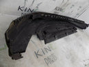 SKODA KODIAQ 2016-2020 FRONT BUMPER LOWER SPOILER & UNDERTRAY 565807061