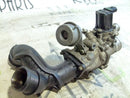 RANGE ROVER SPORT 13-17 EGR VALVE GENUINE CPLA6C860AC