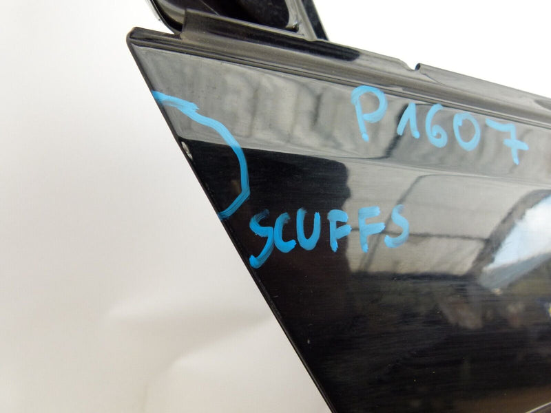 VW GOLF MK7 2012-2019 GENUINE REAR DOOR SHELL PANEL RIGHT SIDE 5G4833312