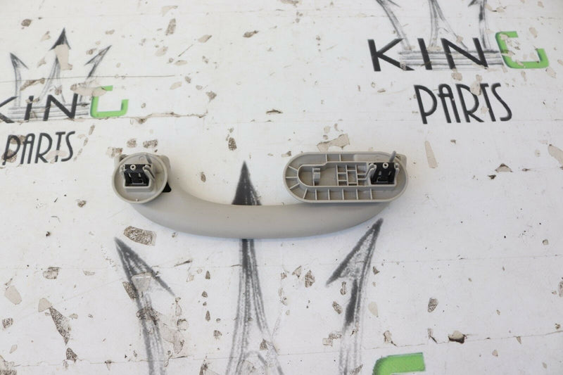 MINI ONE/ S/ COOPER F55 2014-ON 5DR REAR LEFT INTERIOR GRAB ROOF HANDLE GRAY