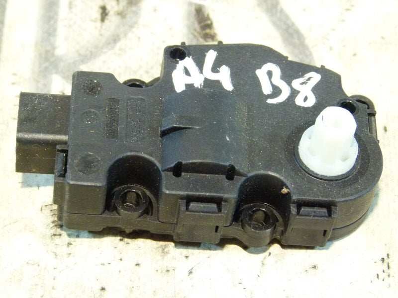 AUDI A4 B8 07-15 HEATER BLOWER AIR VENT CONTROL ACTUATOR GENUINE K9749005