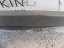 RANGE ROVER EVOQUE REAR BUMPER TOWING CENTER COVER BOTTOM SECTION