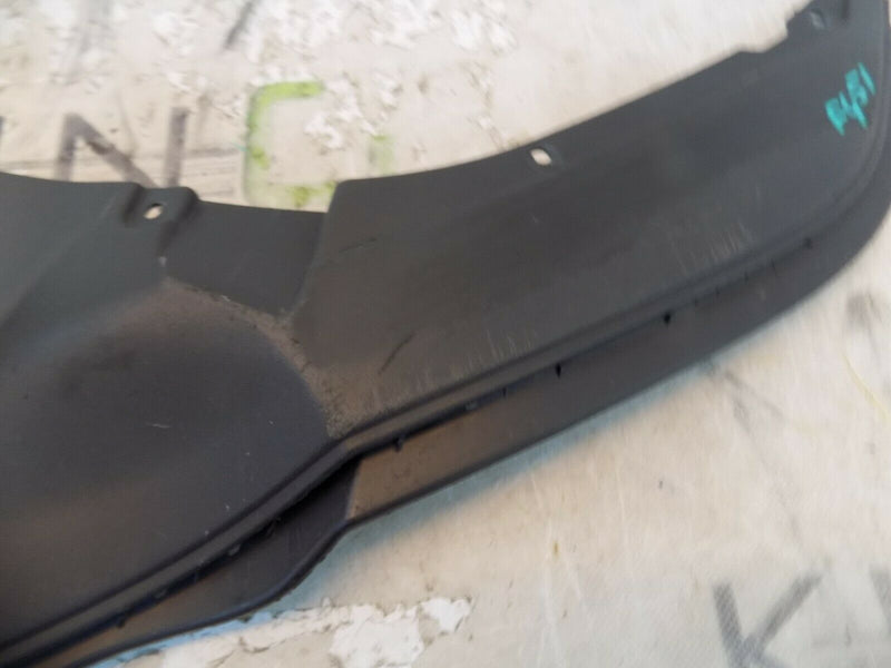 VW PASSAT 2015-ON (B8 3G) FRONT BUMPER SPOILER 3G0805903F
