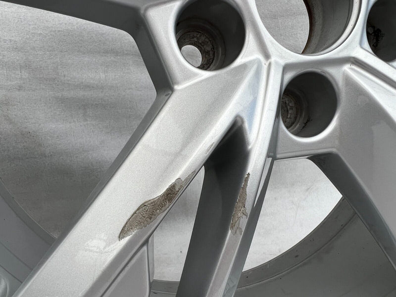 AUDI Q3 F3 19" ALLOY WHEEL & TYRE 235/50/19 7J ET43 83A.601.025.M