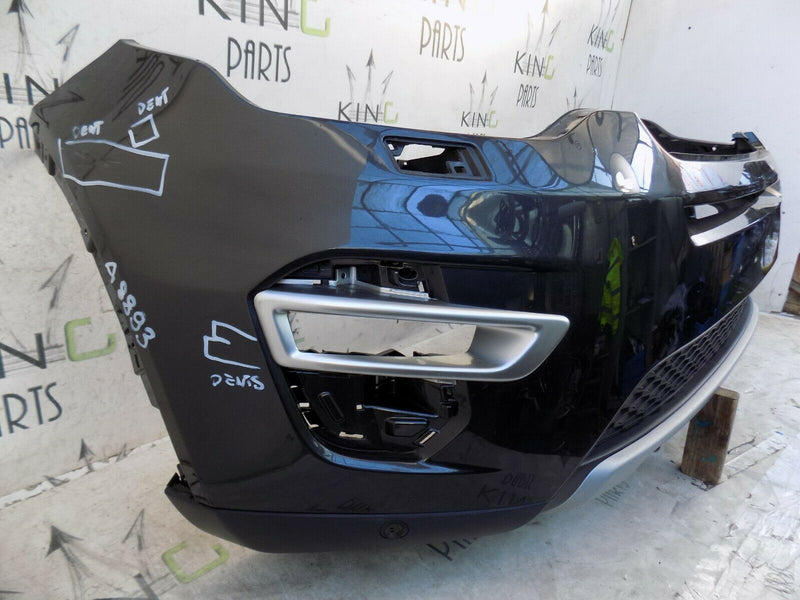 LAND ROVER DISCOVERY SPORT L550 2014-2018 FRONT BUMPER GENUINE FK72-17F00