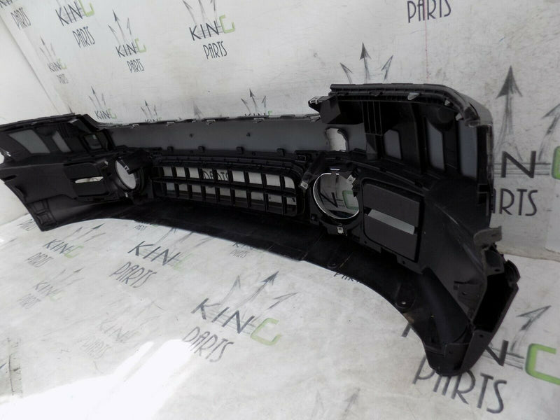 BMW MINI COOPER COUNTRYMAN F60 2017-ON FRONT BUMPER GENUINE 5111 7390520