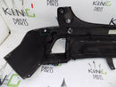 PEUGEOT 2008 - 2013 2014 2015 2016 BLACK REAR BUMPER GENUINE 9801125577