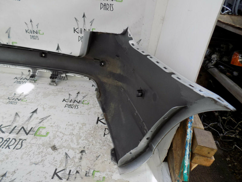 MERCEDES E CLASS W212 LCI 2013-2016 ESTATE REAR BUMPER 6x PDC A2128859295