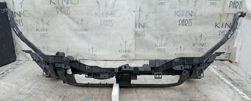 FORD TRANSIT 2013-2018 FRONT BUMPER SLAM PANEL AFTERMARKET
