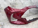 TOYOTA YARIS P13 2020-ON FRONT BUMPER GENUINE 52119K0050